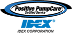Postive PumpCare - Idex Corporation