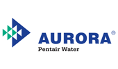 Aurora Pentair Water