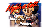 Hydra-Cell Industrial Pumps