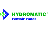 Hydromatic Pentair Water