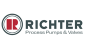Richter Process Pumps & Valves
