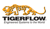 Tigerflow Engineered Systems to the World